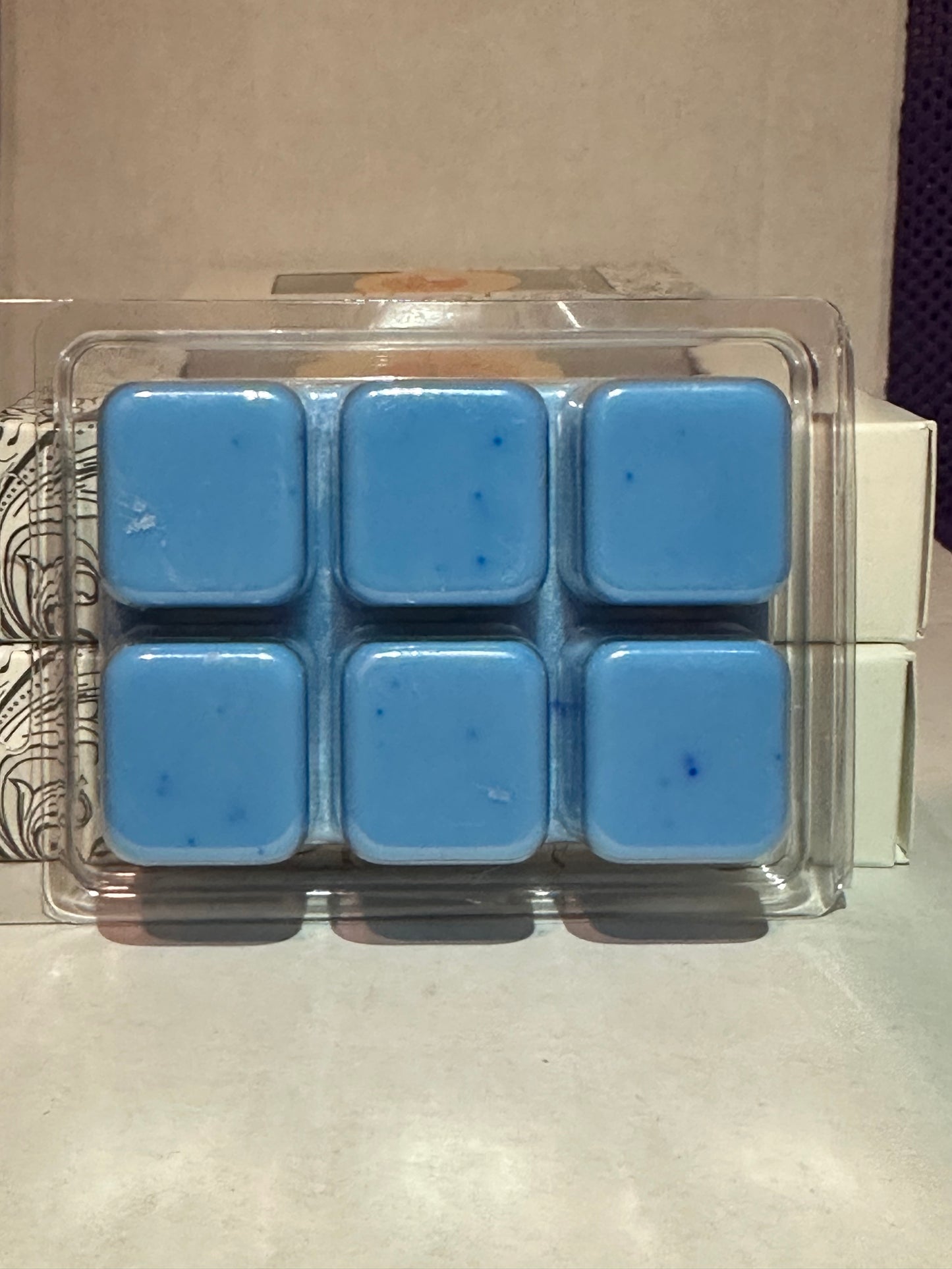 Rain Water - Wax Melts