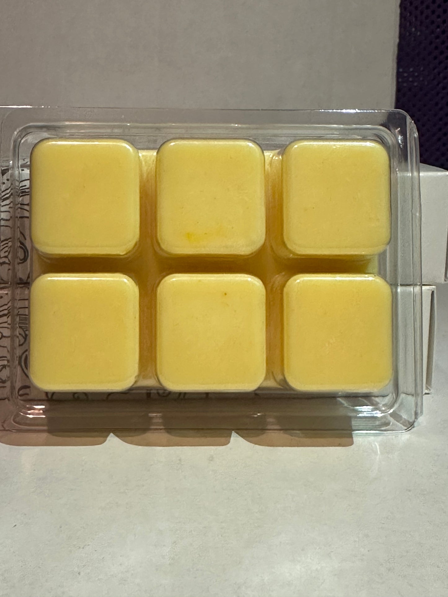 Frangipani - Wax Melts