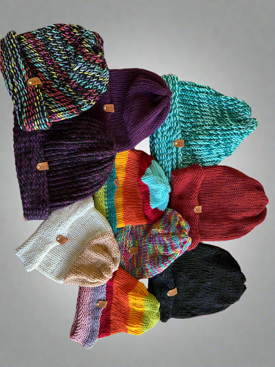 Beanies