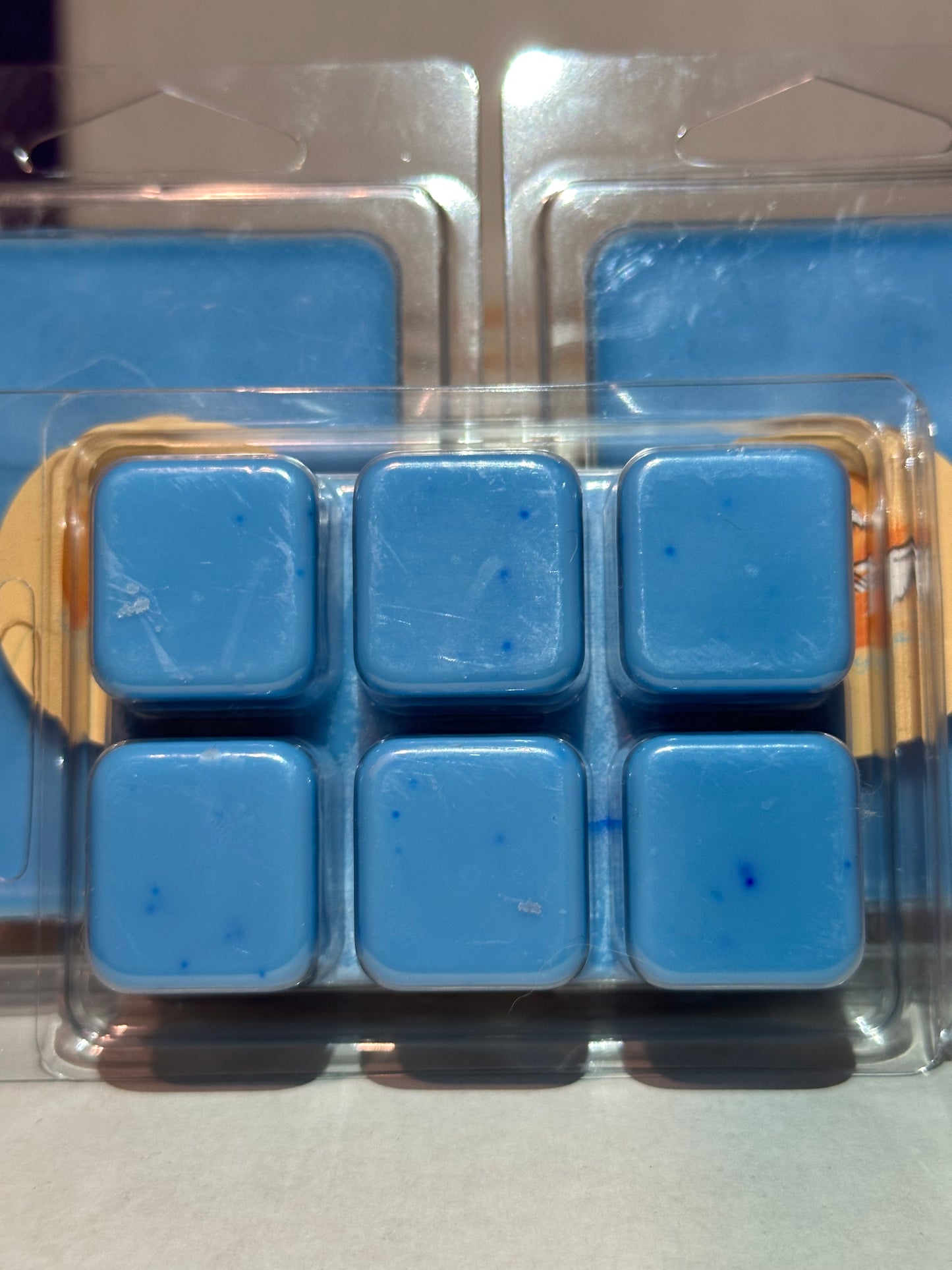 Rain Water - Wax Melts