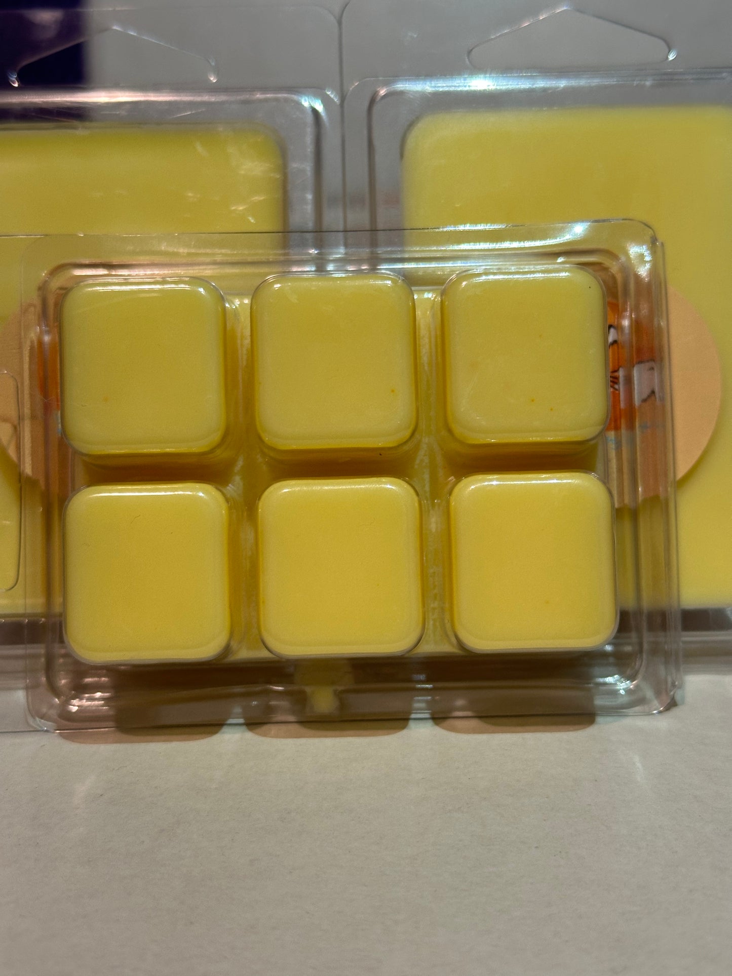 Vanilla Bean - Wax Melts