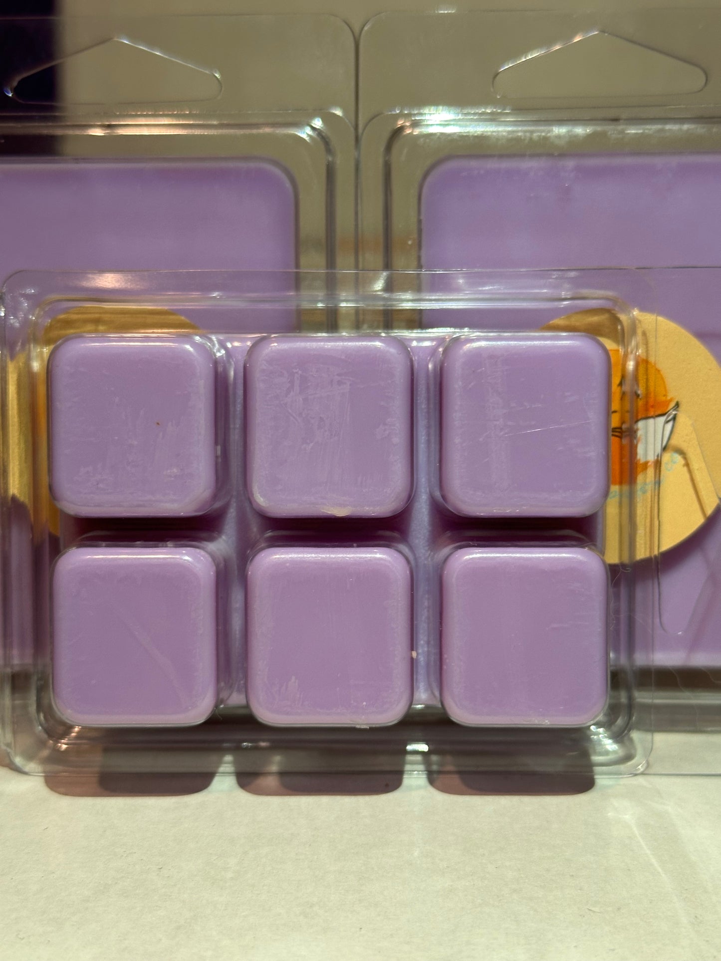 Lavender - Wax Melts