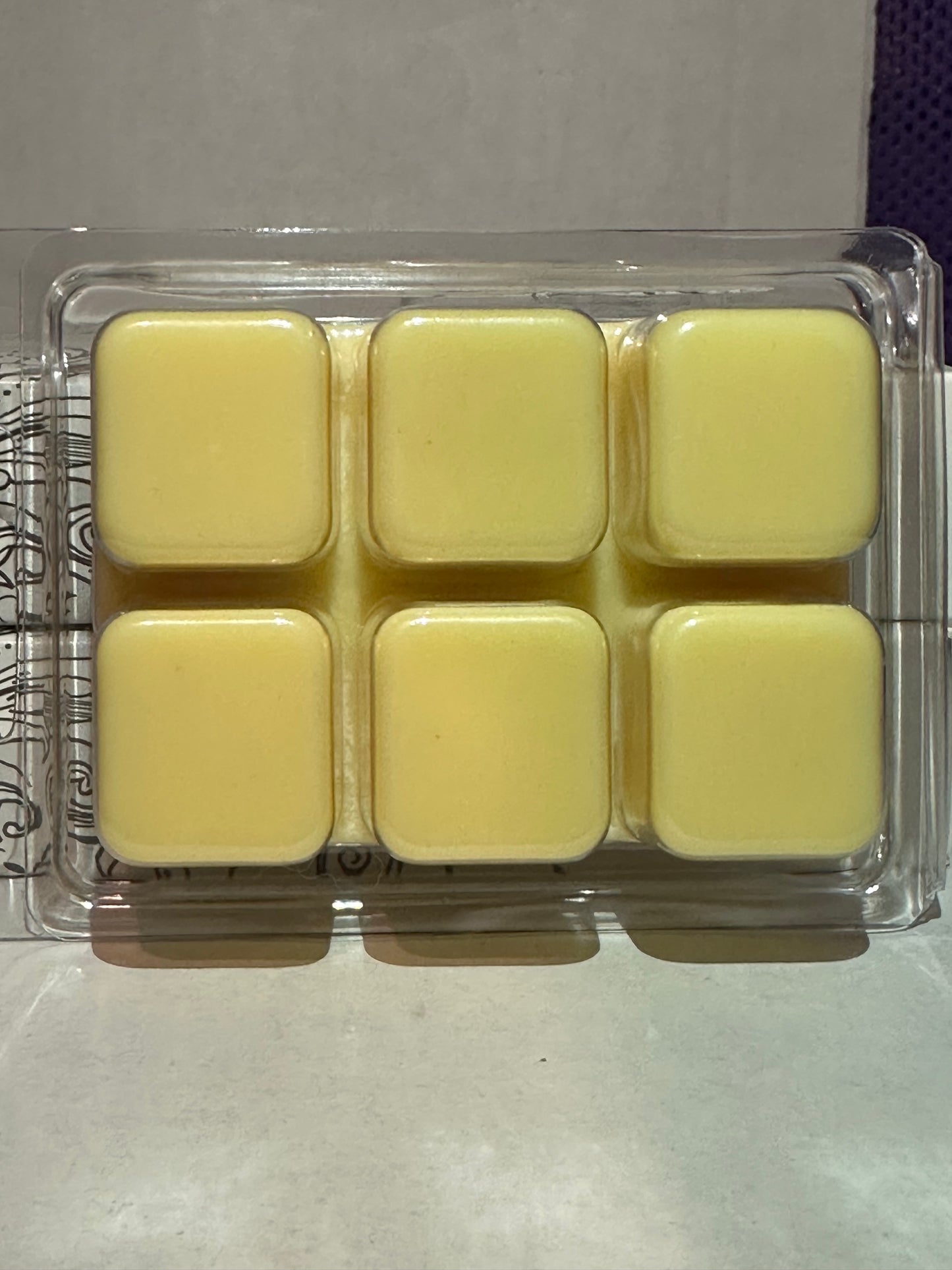 Vanilla Cinnamon - Wax Melts