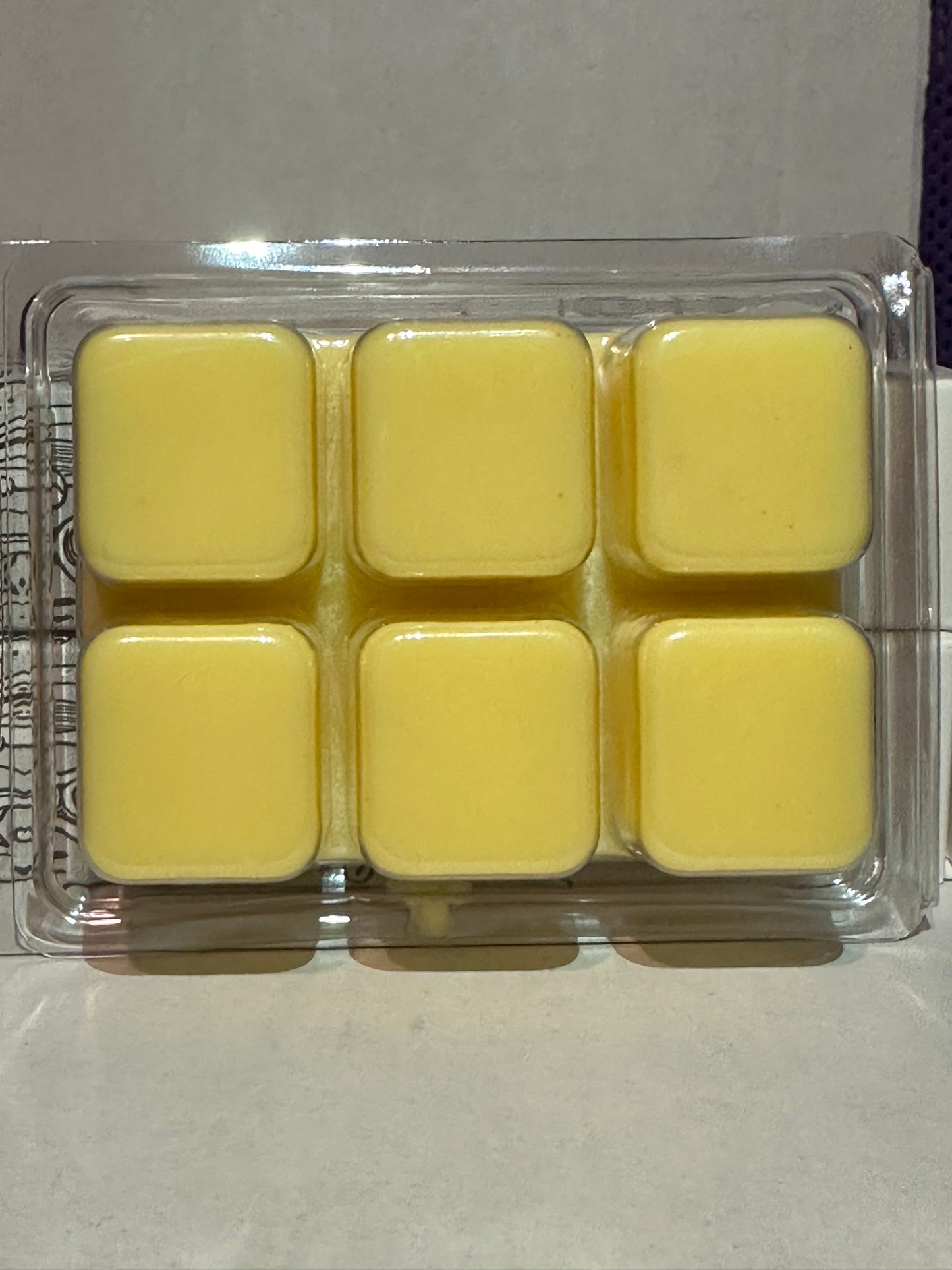 Vanilla Bean - Wax Melts